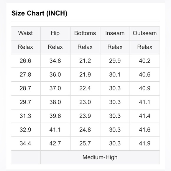 Distressed Blue Jeans - Picture 12 of 12